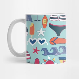 Fun Summer Mug